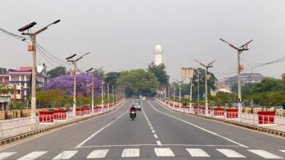 अर्को साताबाट ‘स्मार्ट लकडाउन’ हुने