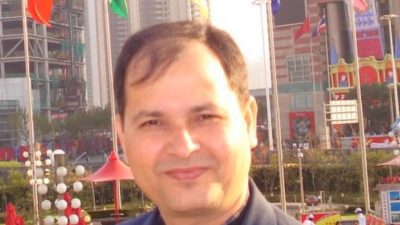 गण्डकी प्रदेशको स्वास्थ्य सचिवमा डा. विनोद विन्दु शर्मा