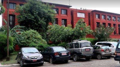 अस्पताललाई स्वास्थ्योपचार सेवालाई थप प्रभावकारी बनाउन मन्त्रालयका निर्देशन