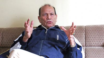 कोभिड-१९ संकट व्यवस्थापन केन्द्र (सीसीएमसी)का प्रमुख शर्माको तलब सुविधा कति&hellip;