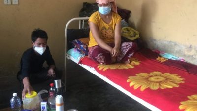 मणिपाल शिक्षण अस्पतालले दिएको पीडा : सकियो पैसा, थपियो कोभिड–१९