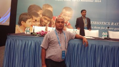 जोशीको सरुवाको पत्र २२ दिनसम्म स्वास्थ्य मन्त्रालयबाट स्वास्थ्य सेवा विभाग&hellip;