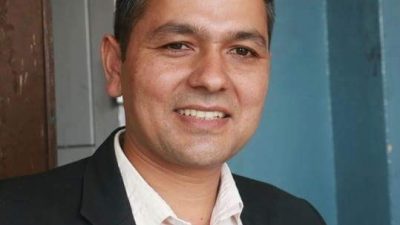 ७ मंसिरको पेसी रोक्ने निवेदनले बीएण्डसीलाई दिएको अन्तरिम आदेश खारेज&hellip;