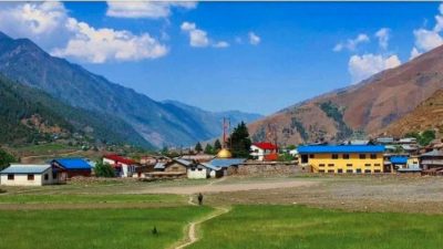 जुम्लामा १९जनाको परीक्षण गर्दा १४ जनामा कोभिड-१९ संक्रमण पुष्टि