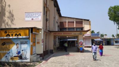 मेची अस्पतालका चिकित्सकमाथि हातपात, कारवाहीको माग राख्दै चिकित्सक आन्दोलनमा