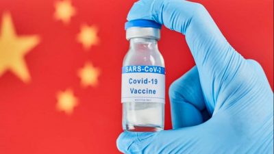 चीनसँग कोभिड-१९ खोप खरिद सम्झौता, हरेक हप्ता आपूर्ति हुने