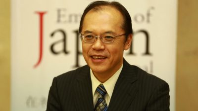 जापानले नेपाललाई १६ लाख डोज एस्ट्राजेनेका खोप दिने, दोस्रो डोज&hellip;