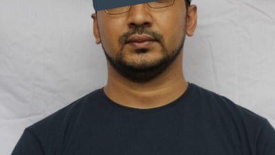 फेल भएका ‘डाक्टर’ले लाइसेन्स किर्ते गरेको आरोपमा पक्राउ