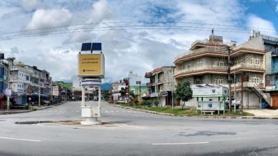 कास्कीमा कडाइ गर्दै १० भदौसम्म निषेधाज्ञा, सवारीमा जोर-बिजोर प्रणाली