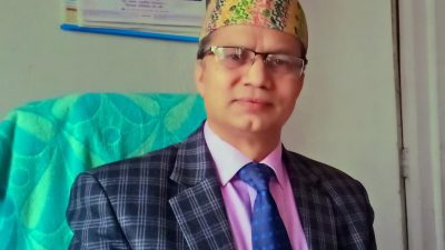 औषधी व्यवस्था विभागको महानिर्देशकमा नारायण ढकाल, भट्टराईलाई ल्यावमा