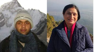 स्वास्थ्यमा हेरफेर : समन्वयमा डा. विवेकलाल, क्षयरोग केन्द्रमा रिता