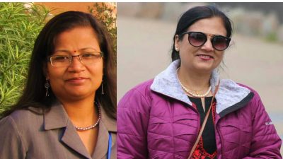 नर्सिङ महाशाखा प्रमुखमा निरौला ल्याइयो, तुइतुइलाई वीर पठाइयो