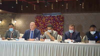 अमेरिकी सिनेटरको पहलमा कोभिड–१९ संक्रमितलाई गम्भीर हुनबाट रोक्ने डाइटरी सप्लीमेन्ट