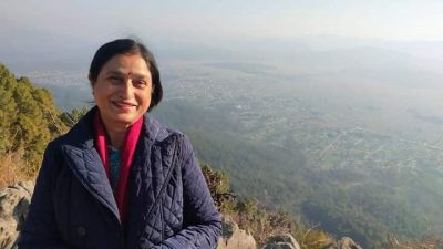  स्वास्थ्य मन्त्रालयको प्रवक्तामा रिता जोशी, कान्तिमा डा. अजित रायमाझी