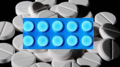 सिटामोलको मूल्य दोब्बर बनाइदै