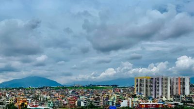 काठमाडौं उपत्यकामा निषेधाज्ञा जारी, बेलुकी ८ बजेपछि सवारी चलाउन दिइने