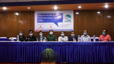 जनगणनामा हेमोफिलिक बिरामीको पनि गणना हुने, के हो हेमोफिलिया रोग&hellip;