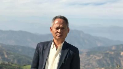 डा. भीमसिंह तिंकरीलाई सरकारले १० लाख उपचार खर्च दिने