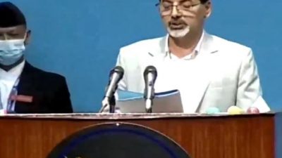 यी हुन् प्रतिस्थापन बजेटमा परेका स्वास्थ्य ७ कुरा