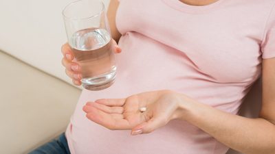 गर्भावस्थामा पारासिटामोल प्रयोग बच्चाको विकासका लागि हानिकारक