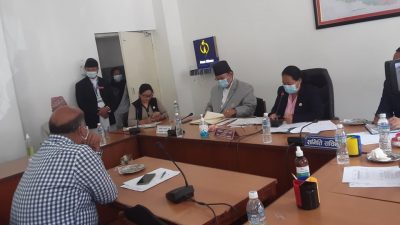 मिर्गौला डायलाइसिसमा मनपरी शुल्क लिएको भन्दै अनुगमन गर्न निर्देशन