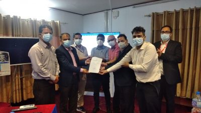 जेष्ठ नागरिक अस्पताल बनाउन डा. राधिका थपलियाको संयोजकत्वमा अध्ययन कार्यदल…