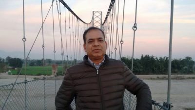 स्वास्थ्य कार्यालय काठमाडौंको प्रमुखमा शम्भु काफ्ले नियुक्त