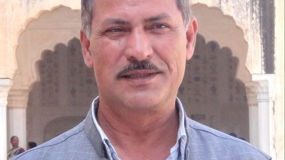 नेकपा एसका नेता विरोध खतिवडा स्वास्थ्यमन्त्री बन्दै