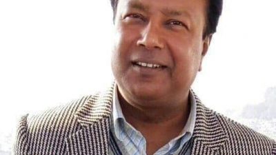 टिबी सेन्टरका नयाँ हाकिम डेढ महिनामा २० दिन काज लिएर&hellip;