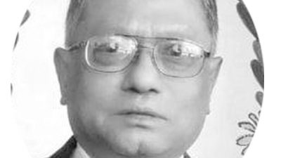 वरिष्ठ मुटुरोग विशेषज्ञ डा. उदयको ६६ वर्षको उमेरमा निधन