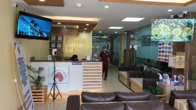प्रथमसँगको सहकार्यमा बोनम्यारो प्रत्यारोपण गर्नुपर्ने बालबालिकाको एचएलए परीक्षण निःशुल्क गरिने