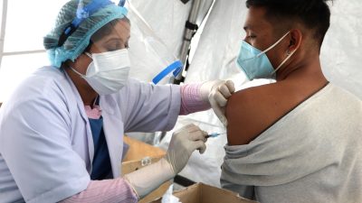 ‘पालिकावासीको स्वास्थ्यप्रति अति संवेदनशील छौं’