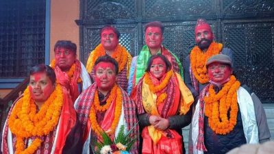 नेपाल मेडिकल काउन्सिलको उपाध्यक्षमा डा. पौडेल विजयी, को-को बने सदस्य&hellip;