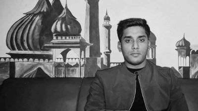 मिनी ट्रकको ठक्करबाट डा. निखिलले २७ वर्षकै कलिलो उमेरमा ज्यान&hellip;