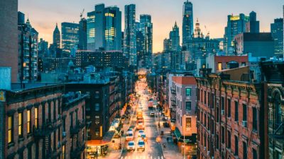 कोभिड अलर्ट : न्यूयोर्कमा संकटकाल घोषणा