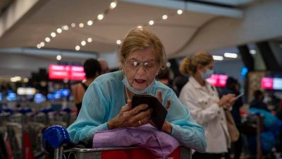 ओमिक्रोनलाई ‘भेरियन्ट अफ कन्सर्न’मा राखियो, यसको अर्थ हो ? खतरा&hellip;