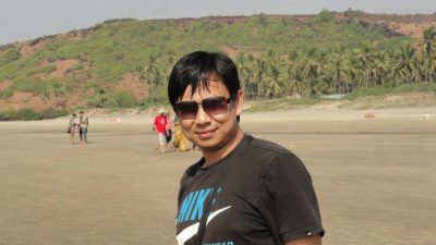 कर्णाली स्वास्थ्य विज्ञान प्रतिष्ठानको निमित्त उपकुलपतिको जिम्मेवारी डा. निरेशलाई