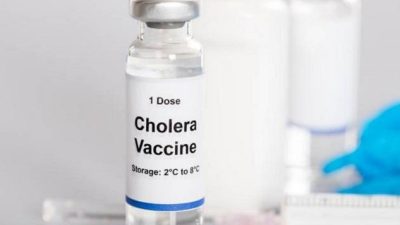 कपिलवस्तुमा आजदेखि हैजाविरुद्धको खोप