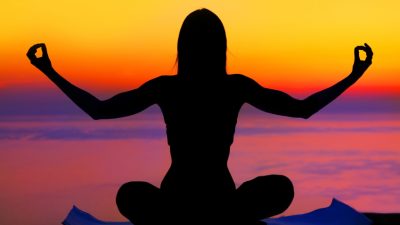 तनावमुक्त गराउने यी दुई योगासन