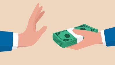 नेपालका बढी भ्रष्टाचार सम्बन्धी उजुरी पर्नेमा स्वास्थ्य तथा जनसंख्या क्षेत्र&hellip;