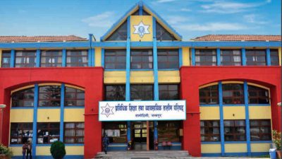 यी हुन् सिटीईभीटीका पिसिएल नर्सिङ पढाउन अनुमति पाउने ४५ कलेज