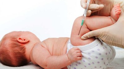 बिसिजी खोप कभरेजः बागमती प्रदेश सबैभन्दा पछाडी, कर्णालीमा शतप्रतिशत