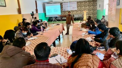 ‘लागू औषध कानूनको संशोधनमा सरकारको ध्यान पुगेन’