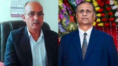 नीति, योजना र अनुगमनमा डा. लोहनी, जनसंख्या व्यवस्थापन र समन्वय&hellip;