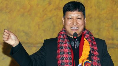 स्वास्थ्य क्षेत्रमा मेयर शाक्यले के-के गरे ?