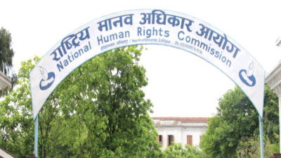 मानव अधिकार आयोग भन्छ, ‘सरकारले दिने सबै औषधी स्वास्थ्य चौकीमा&hellip;