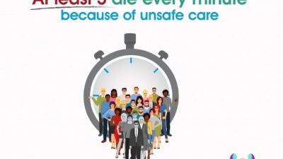 करुणा अस्पतालले हेल्थ एण्ड होमको सहकार्यमा एकदिने ‘बिरामी सुरक्षा सम्मेलन’&hellip;