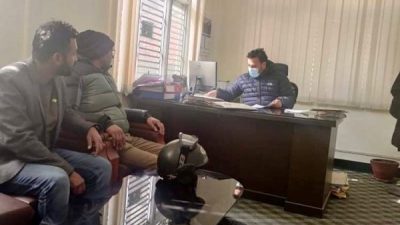 नेपाल फर्मास्युटिकल्स एशोसिएसनले तालिमका आधारमा औषधी बेच्न नदिने