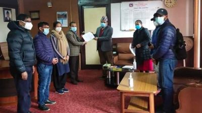 सुदूरपश्चिममा ३ हजार एचआइभी संक्रमित स्वास्थ्य सेवा लिदैं