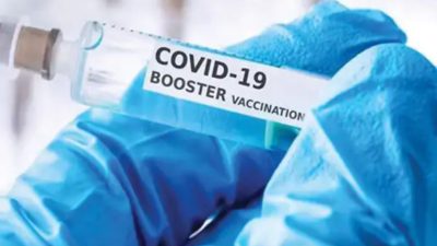 ओमिक्रोनविरुद्ध कोभिड खोपको तेस्रो मात्रा ८८ प्रतिशतसम्म प्रभावकारी : अध्ययन